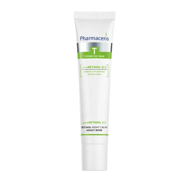 PC PURE-RETINOL 0,3 noćna krema sa retinolom