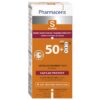 PC ULTRA PROTECTION CREAM CAPILAR PROTECT SPF  50+zašt.krema za vask. kožu  i kožu sklonu rozac